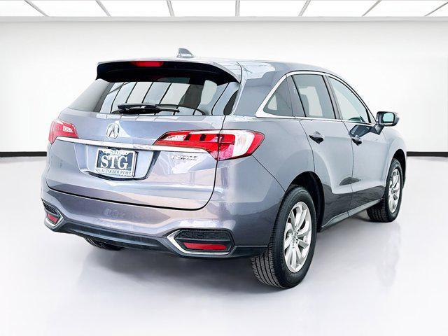 used 2018 Acura RDX car, priced at $18,880