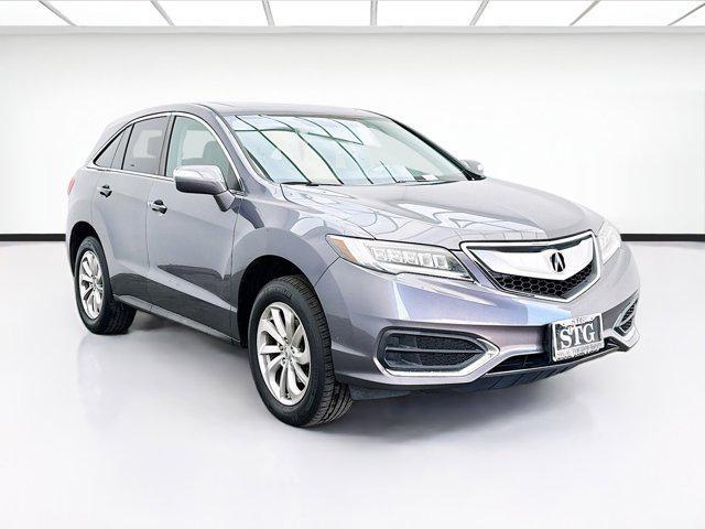 used 2018 Acura RDX car, priced at $18,880