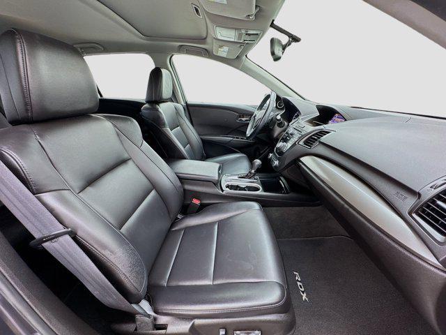 used 2018 Acura RDX car, priced at $18,880