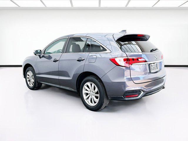 used 2018 Acura RDX car, priced at $18,880