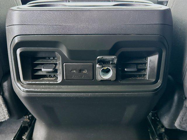 used 2022 Chevrolet Silverado 1500 car, priced at $35,580