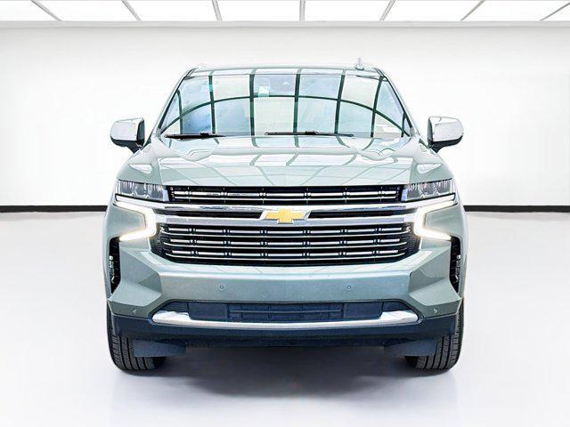 used 2023 Chevrolet Suburban car, priced at $38,777
