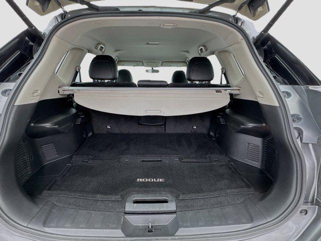 used 2016 Nissan Rogue car, priced at $12,475