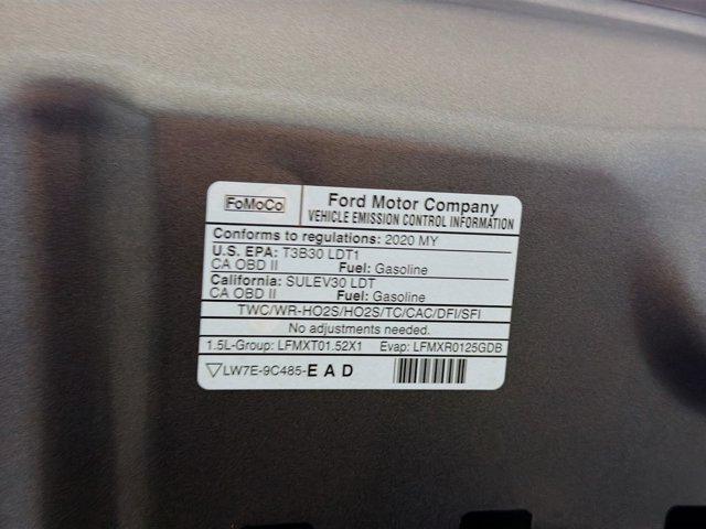 used 2020 Ford Escape car, priced at $14,775