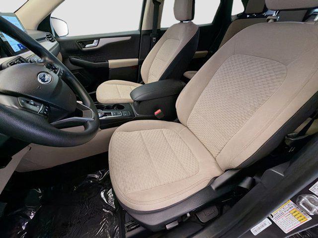 used 2020 Ford Escape car, priced at $14,775