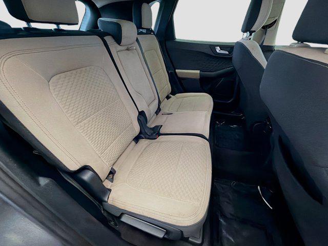 used 2020 Ford Escape car, priced at $14,775