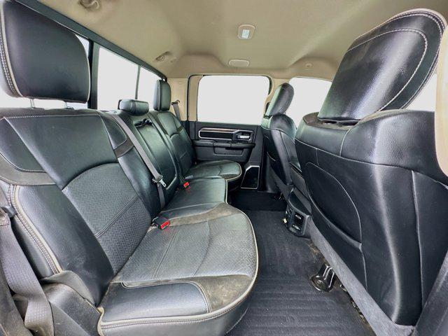 used 2020 Ram 2500 car, priced at $41,888