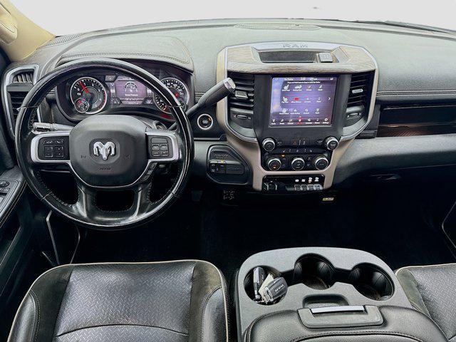 used 2020 Ram 2500 car, priced at $41,888