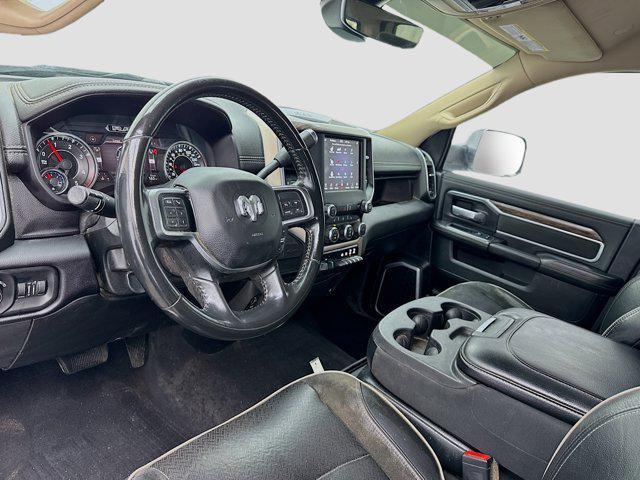 used 2020 Ram 2500 car, priced at $41,888