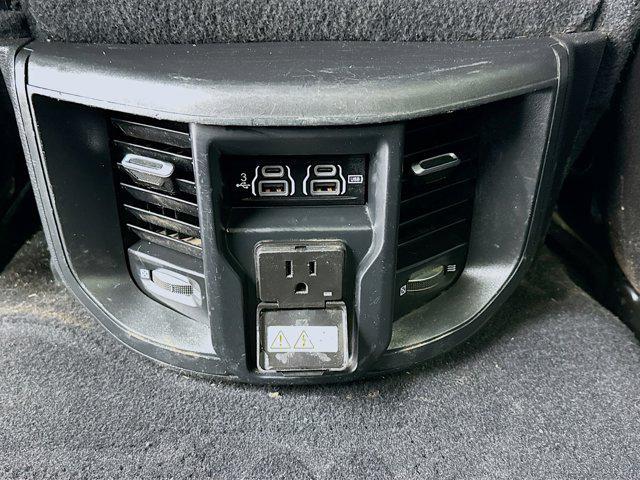 used 2020 Ram 2500 car, priced at $41,888