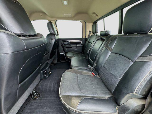 used 2020 Ram 2500 car, priced at $41,888