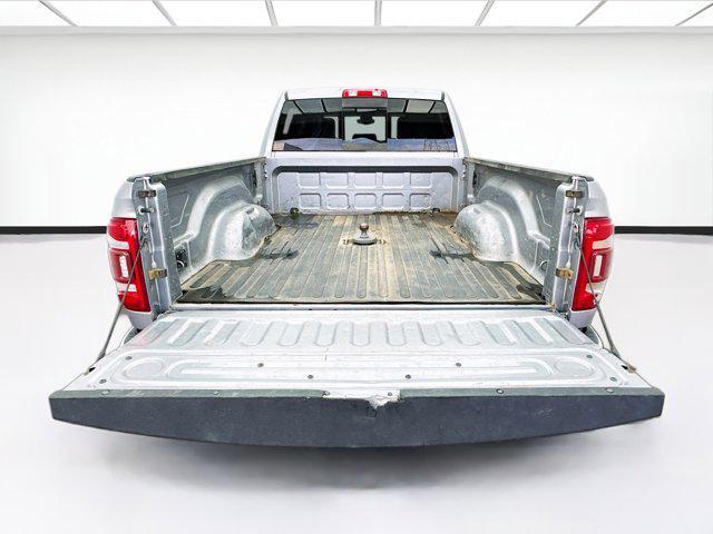 used 2020 Ram 2500 car, priced at $41,888