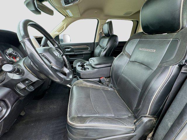 used 2020 Ram 2500 car, priced at $41,888