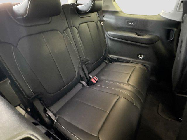 used 2022 Jeep Grand Cherokee L car, priced at $24,998