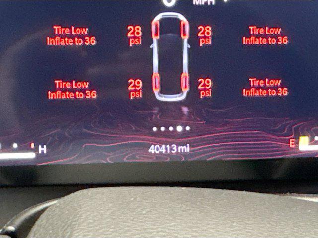 used 2022 Jeep Grand Cherokee L car, priced at $24,998