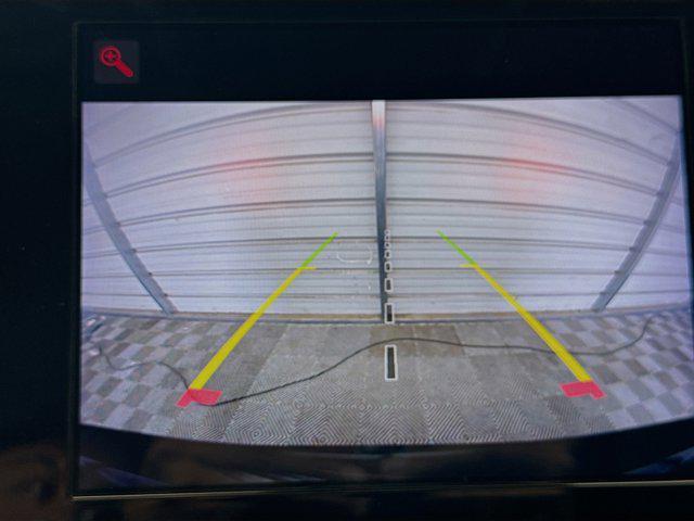 used 2022 Jeep Grand Cherokee L car, priced at $24,998