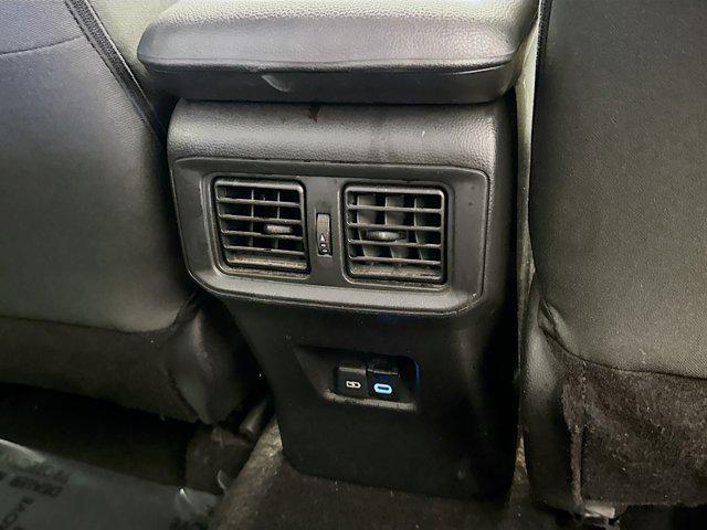 used 2022 Toyota RAV4 car, priced at $21,475