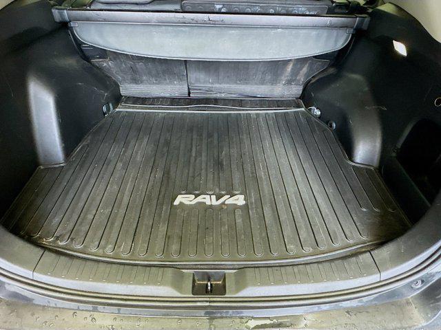 used 2022 Toyota RAV4 car, priced at $21,475