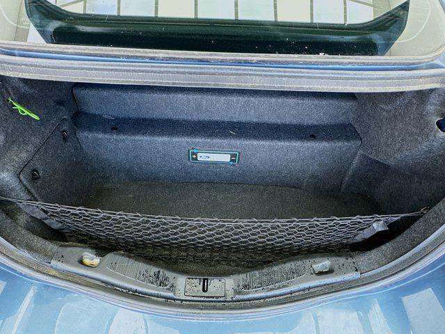 used 2018 Ford Fusion Energi car, priced at $7,222