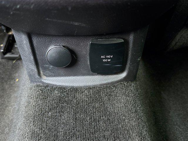 used 2018 Ford Fusion Energi car, priced at $7,222