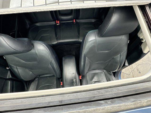 used 2018 Ford Fusion Energi car, priced at $7,222