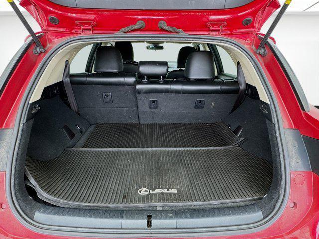 used 2014 Lexus CT 200h car, priced at $8,450