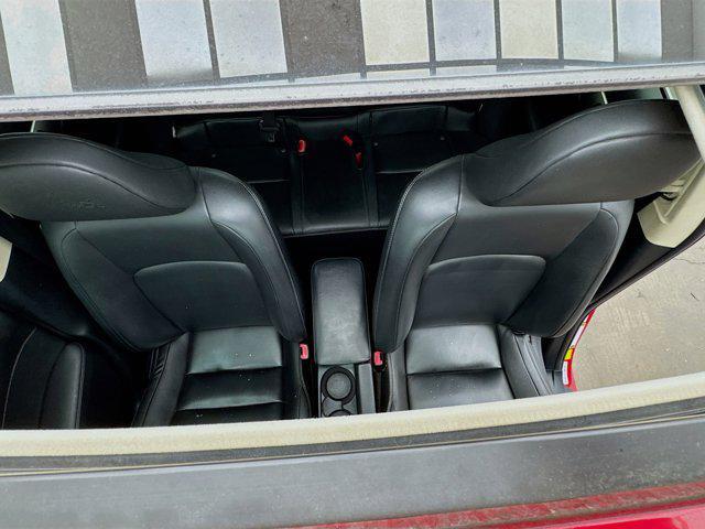 used 2014 Lexus CT 200h car, priced at $8,450