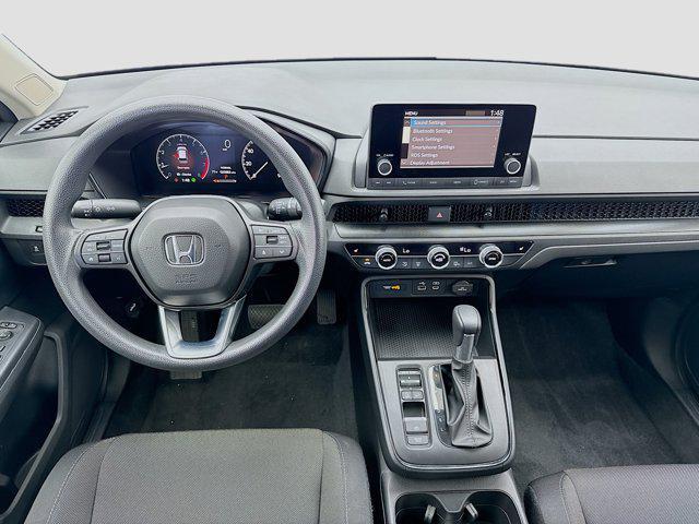 used 2024 Honda CR-V car, priced at $26,888