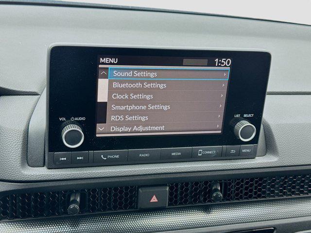 used 2024 Honda CR-V car, priced at $26,888