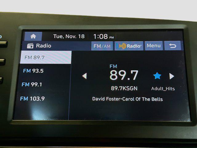 used 2024 Hyundai Elantra car, priced at $18,045