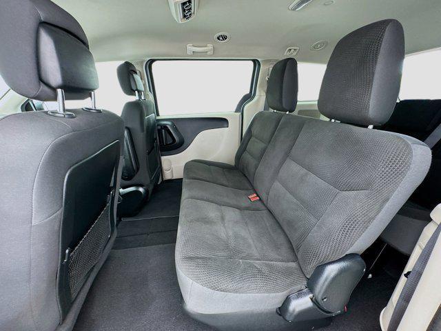 used 2019 Dodge Grand Caravan car, priced at $15,995