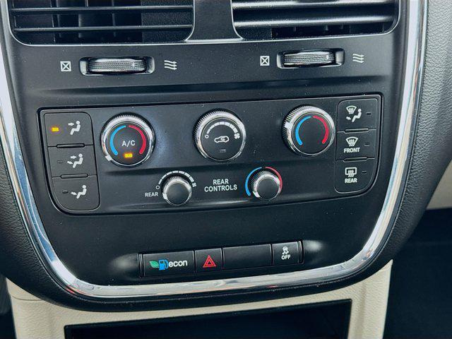 used 2019 Dodge Grand Caravan car, priced at $15,995