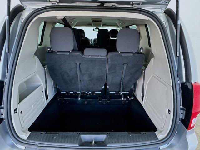 used 2019 Dodge Grand Caravan car, priced at $15,995