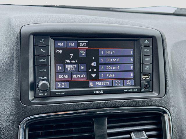 used 2019 Dodge Grand Caravan car, priced at $15,995