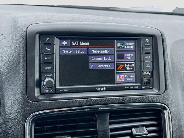 used 2019 Dodge Grand Caravan car, priced at $15,995