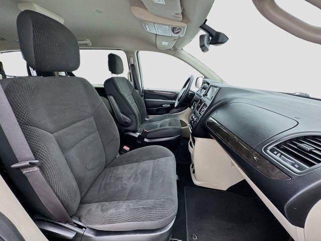 used 2019 Dodge Grand Caravan car, priced at $15,995