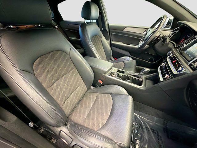 used 2018 Hyundai Sonata car, priced at $13,675