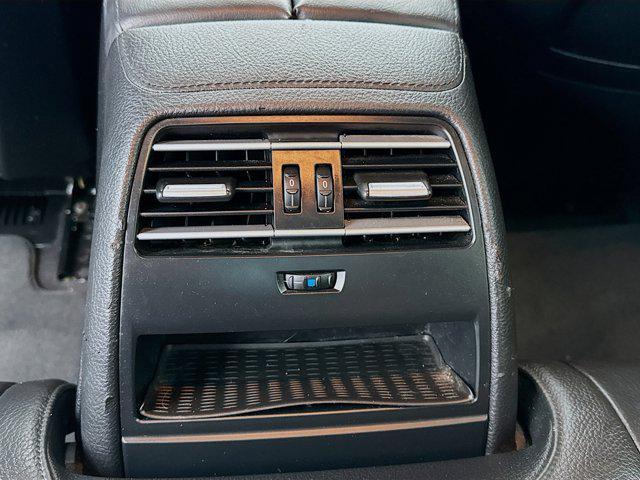 used 2018 BMW 640 Gran Coupe car, priced at $24,888