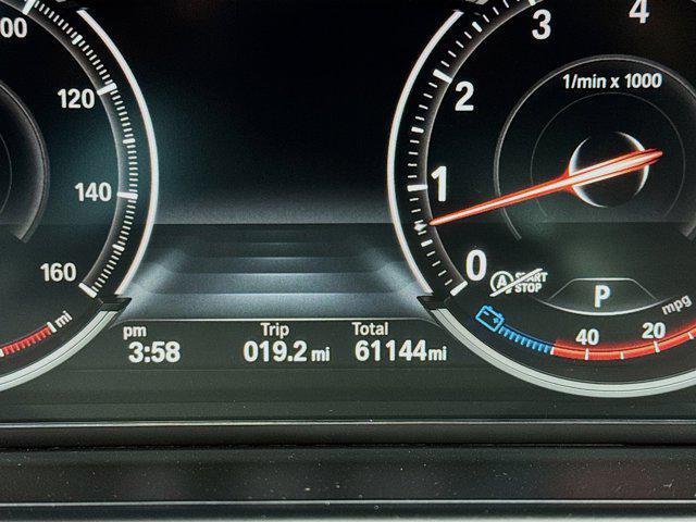 used 2018 BMW 640 Gran Coupe car, priced at $24,888