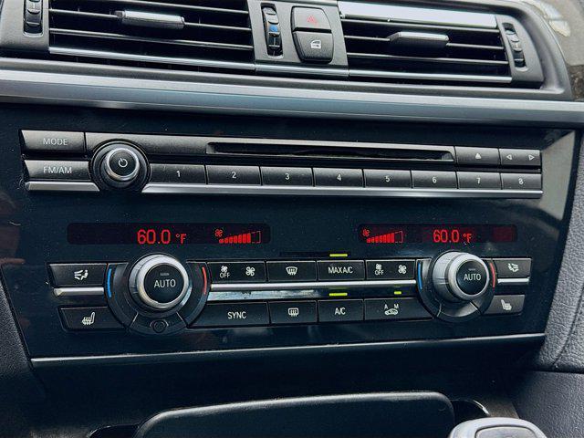 used 2018 BMW 640 Gran Coupe car, priced at $24,888