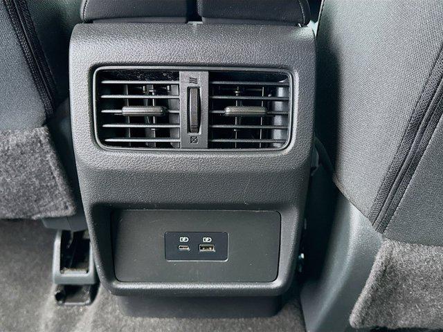 used 2023 Nissan Rogue car, priced at $18,129