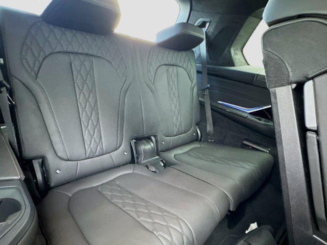used 2022 BMW X7 car, priced at $40,888