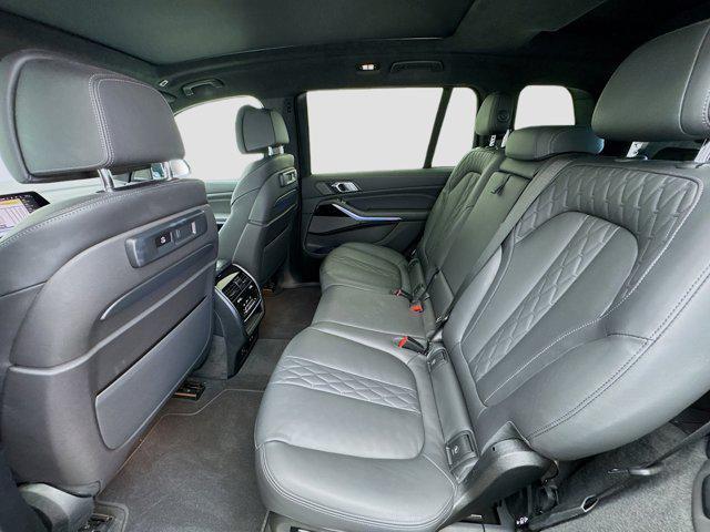 used 2022 BMW X7 car, priced at $40,888