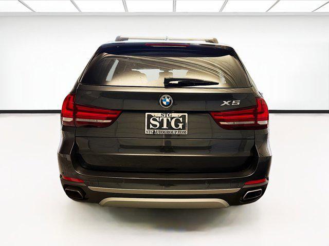 used 2018 BMW X5 eDrive car, priced at $16,888