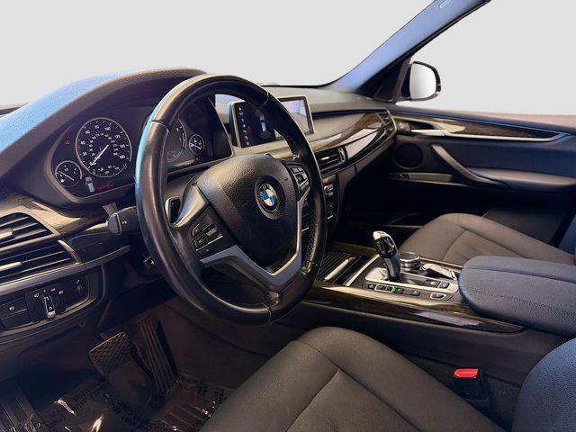 used 2018 BMW X5 eDrive car, priced at $16,888