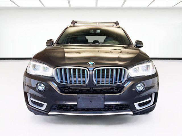 used 2018 BMW X5 eDrive car, priced at $16,888