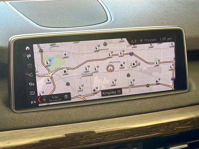 used 2018 BMW X5 eDrive car, priced at $16,888