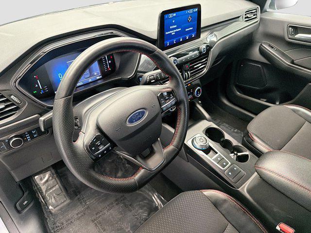 used 2024 Ford Escape car, priced at $19,888