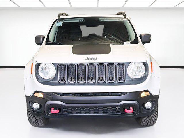 used 2016 Jeep Renegade car, priced at $13,488