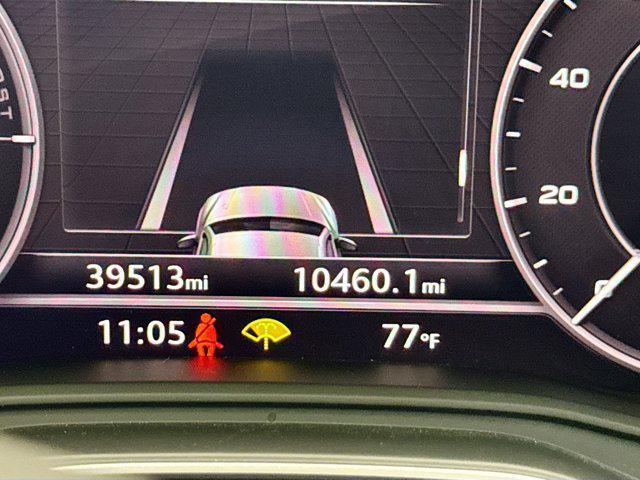 used 2020 Audi Q5 car, priced at $22,999